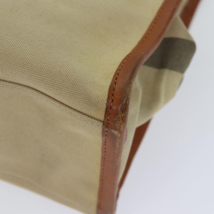 BURBERRY Tote