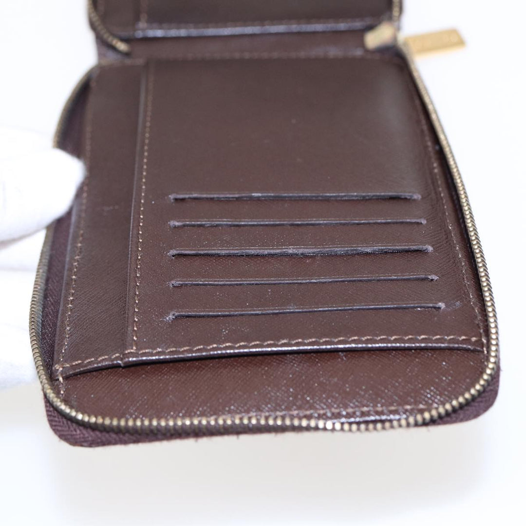 Celine Macadam Wallet
