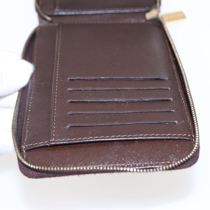Celine Macadam Wallet