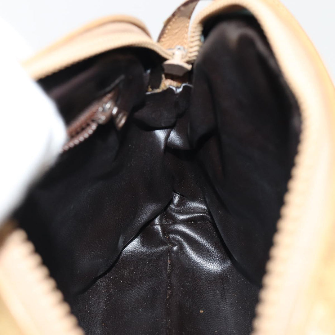 Celine Macadam Shoulder Bag