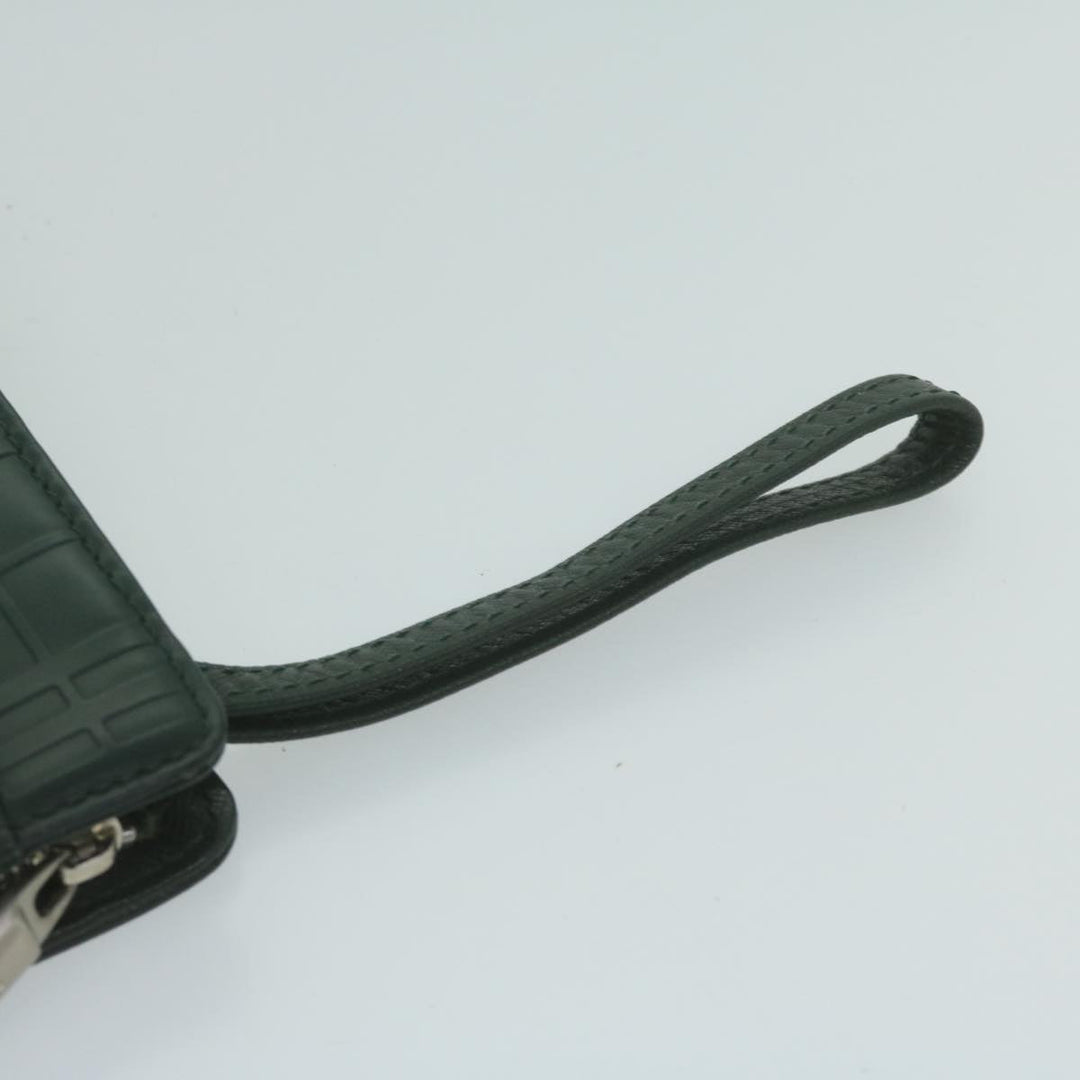 Burberry Clutch Bag