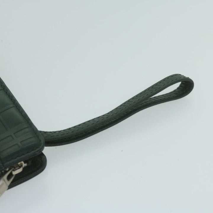 Burberry Clutch Bag