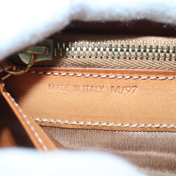 Celine Macadam Wallet