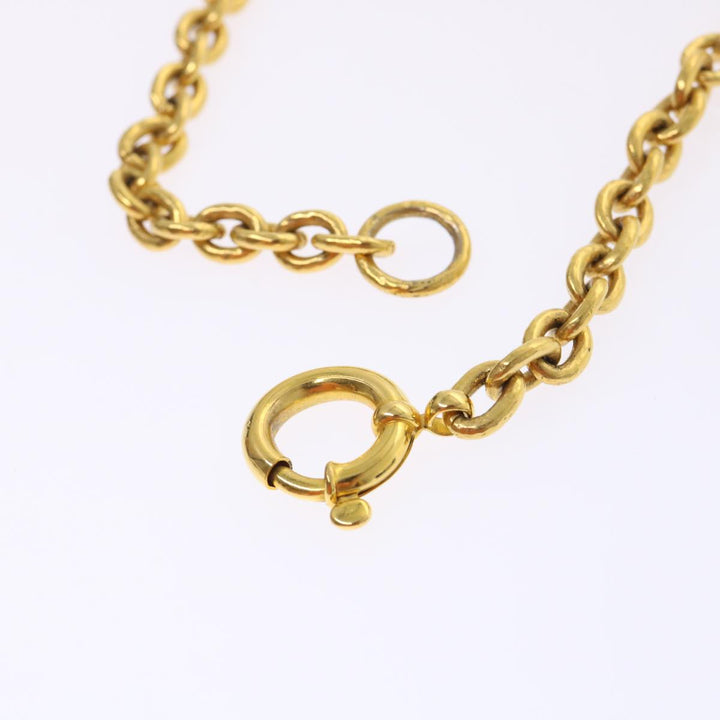 Top Quality Chanel Coco Mark Necklace