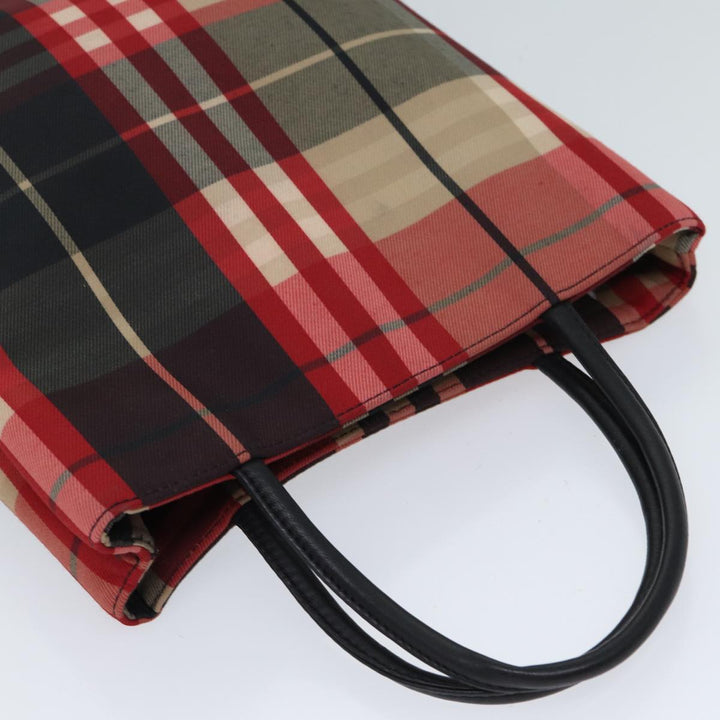 Burberry Nova Check Handbag