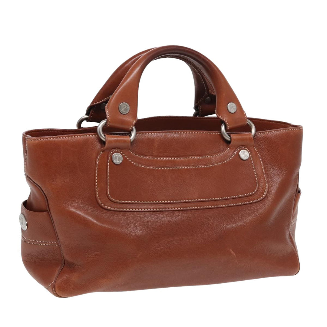Celine Boogie Handbag