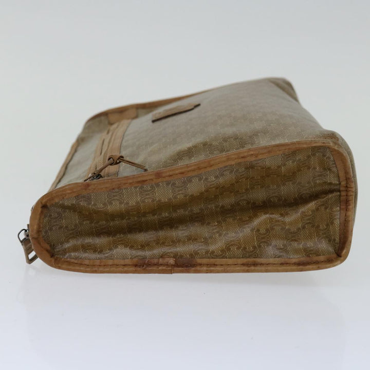 Celine Macadam Clutch Bag