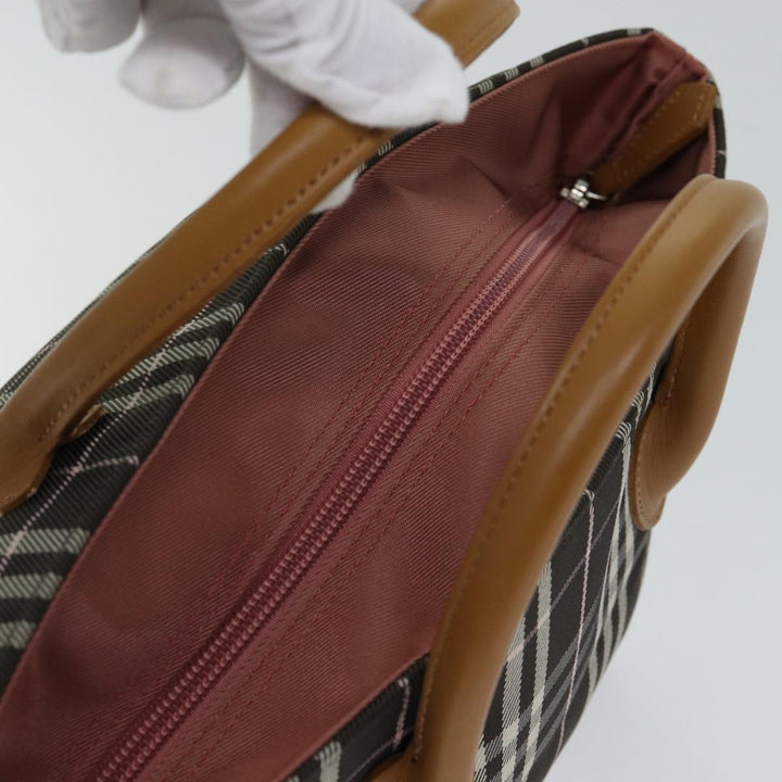 Burberry Nova Check Handbag