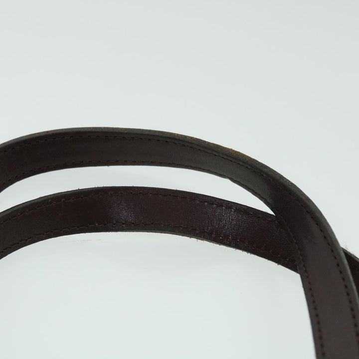 Burberry Cabas Handbag