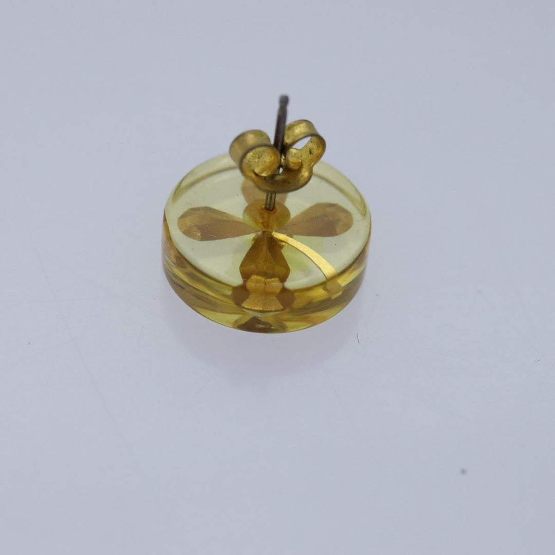 Top Quality Chanel Coco Mark Earrings