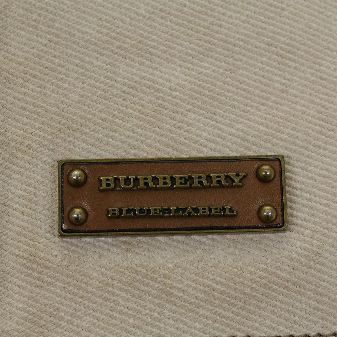 BURBERRY Shoulder Bag