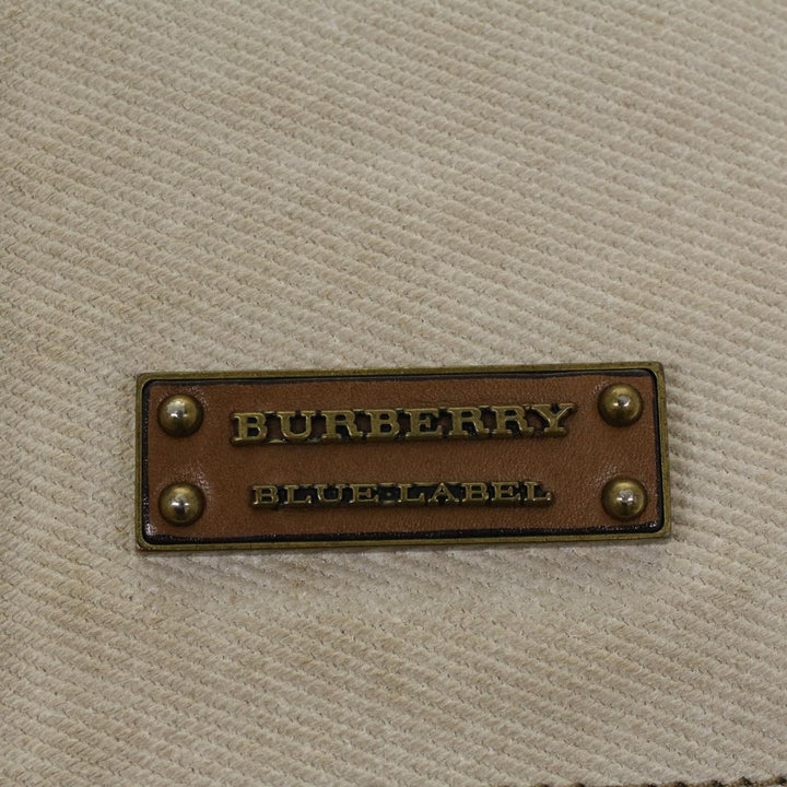 BURBERRY Shoulder Bag