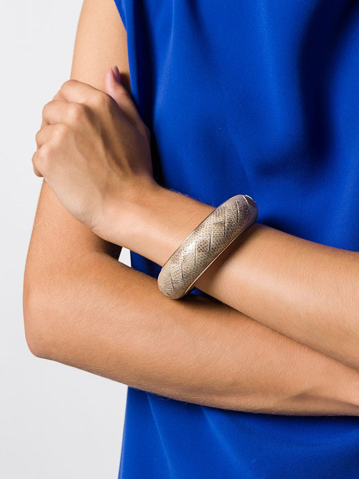 Bottega veneta Cuff Bracelet