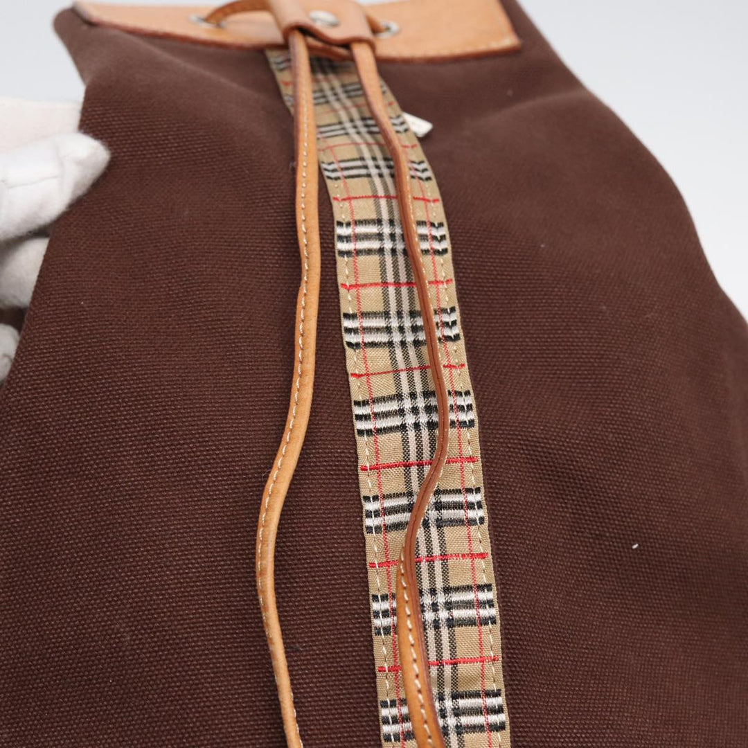 Burberry Blue Label Shoulder Bag