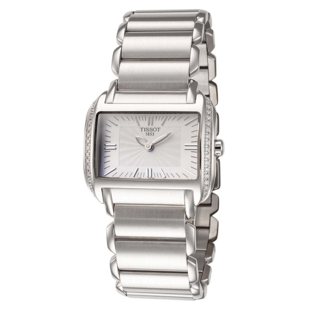 Tissot Women's T-Trend 31.6mm Quartz Watch - Ruumur