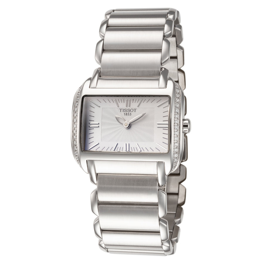 Tissot Women's T-Trend 31.6mm Quartz Watch - Ruumur
