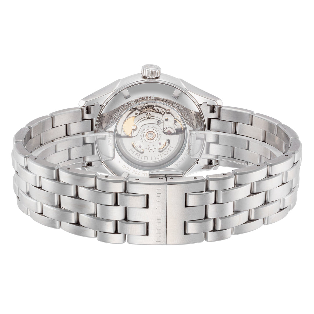Hamilton Men's Jazzmaster 42mm Automatic Watch