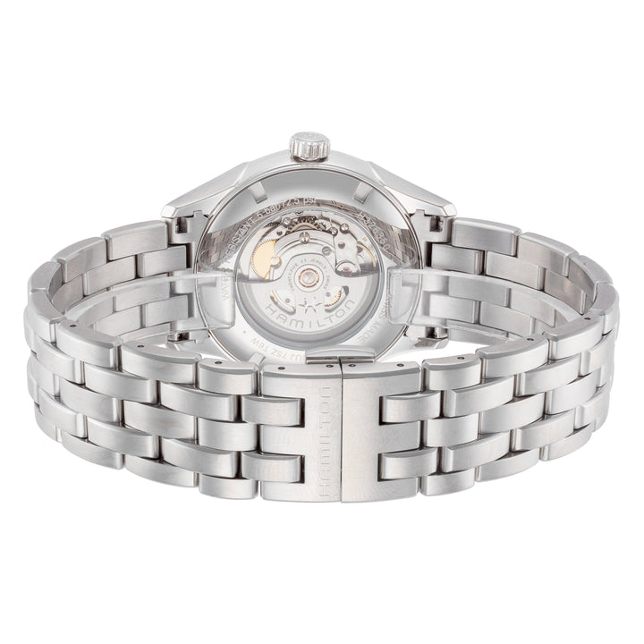 Hamilton Men's Jazzmaster 42mm Automatic Watch
