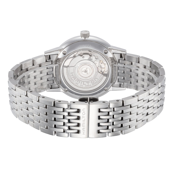 Hamilton Men's Intra-Matic 38mm Automatic Watch