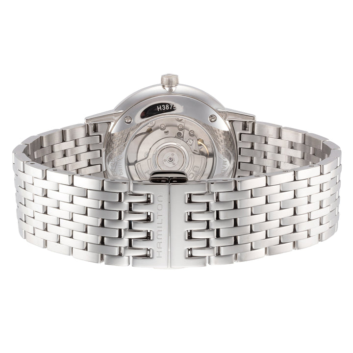 Hamilton Men's IntraMatic 42mm Automatic Watch