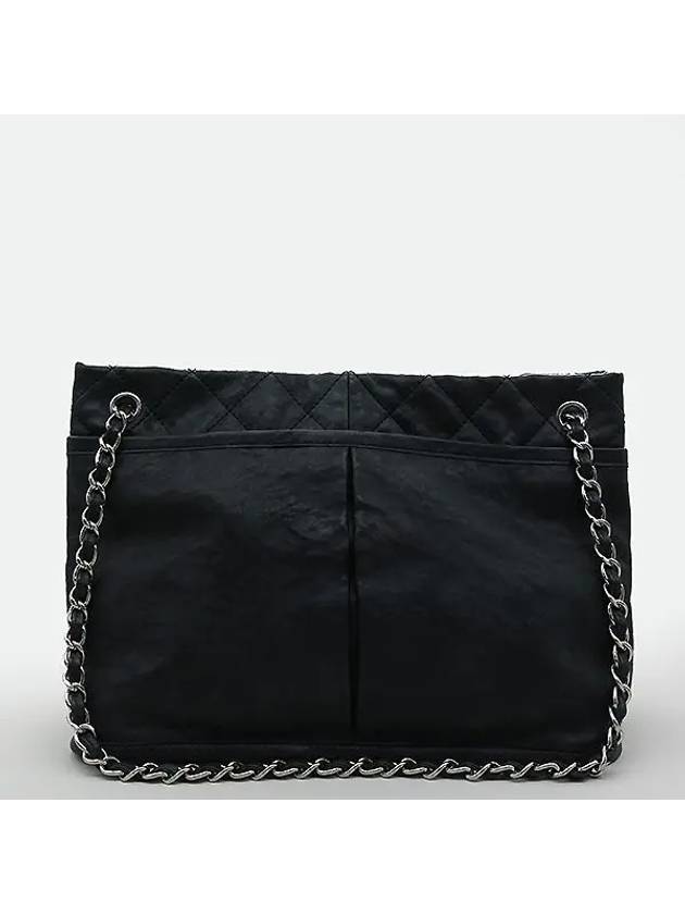 A48860 shoulder bag Chanel