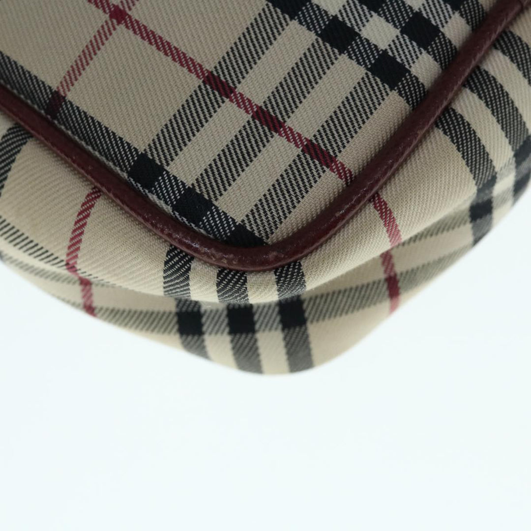 BURBERRY Shoulder Bag