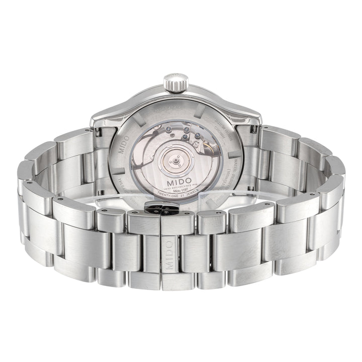 Mido Men's Multifort 42mm Automatic Watch
