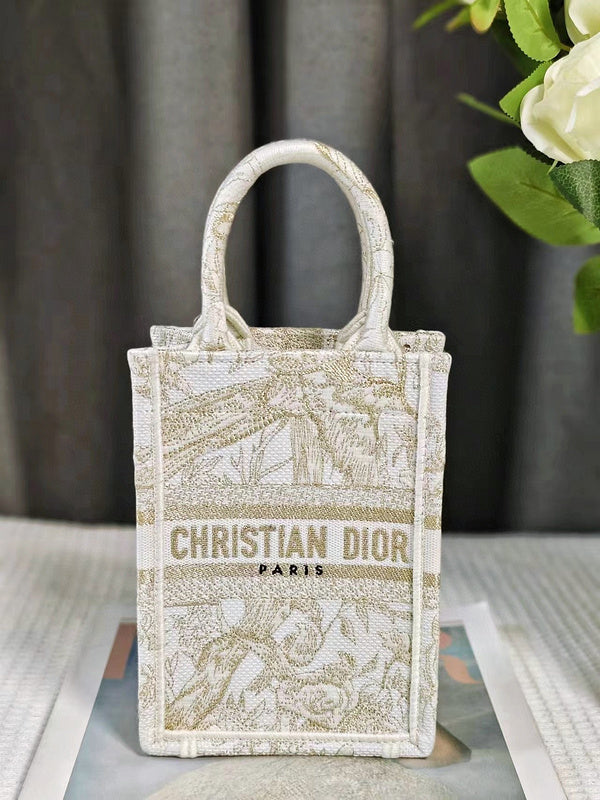 Bags Zone - Dior Bags - 1096