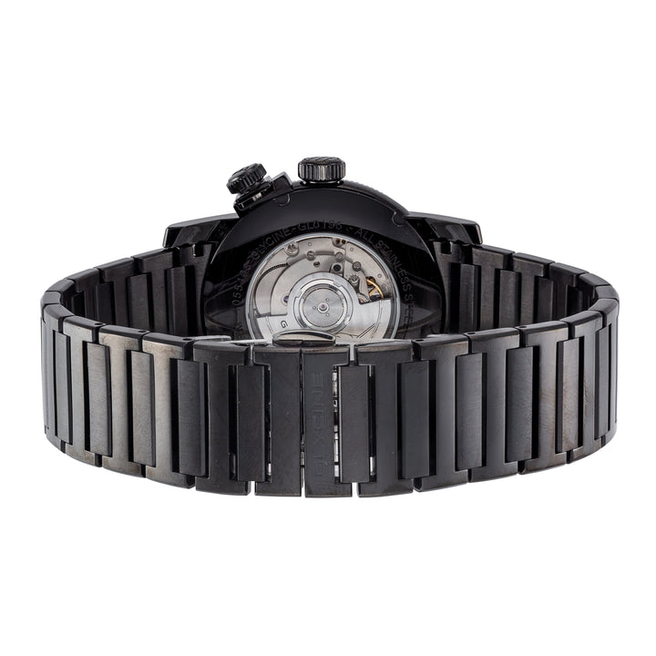 Glycine Men's Airman 46 46mm Automatic Watch