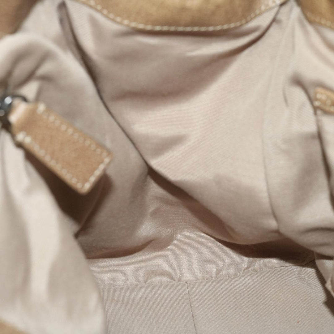 BURBERRY Tote