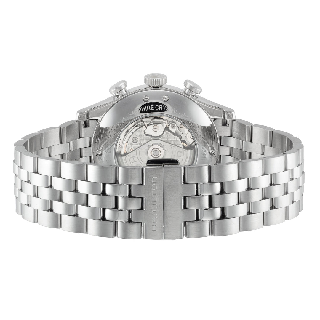 Hamilton Men's Spirit of Liberty 42mm Automatic Watch