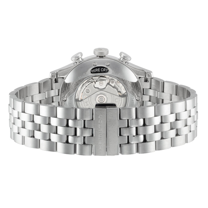 Hamilton Men's Spirit of Liberty 42mm Automatic Watch