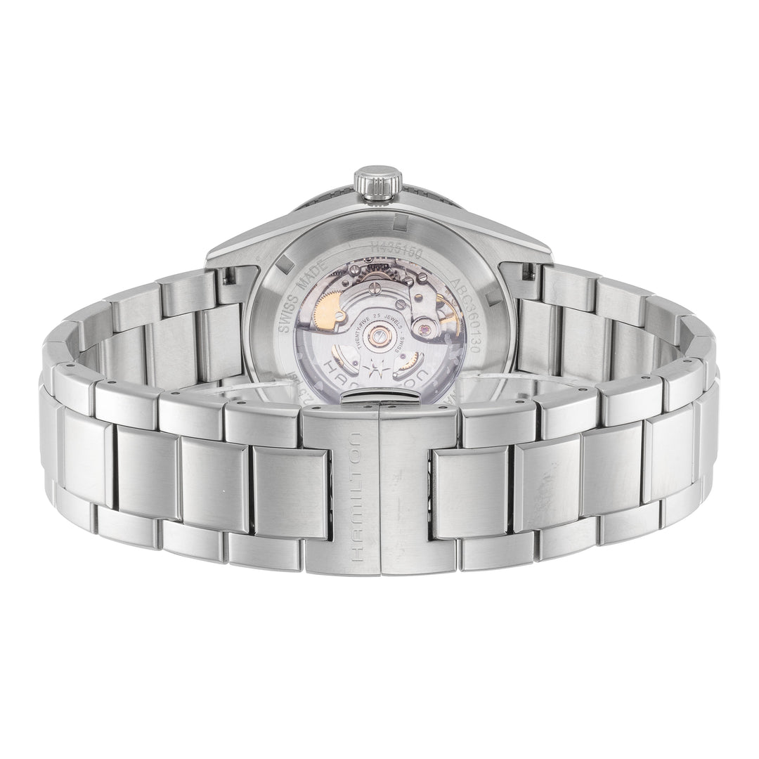 Hamilton Men's H43515141 Broadway 42 Automatic Watch