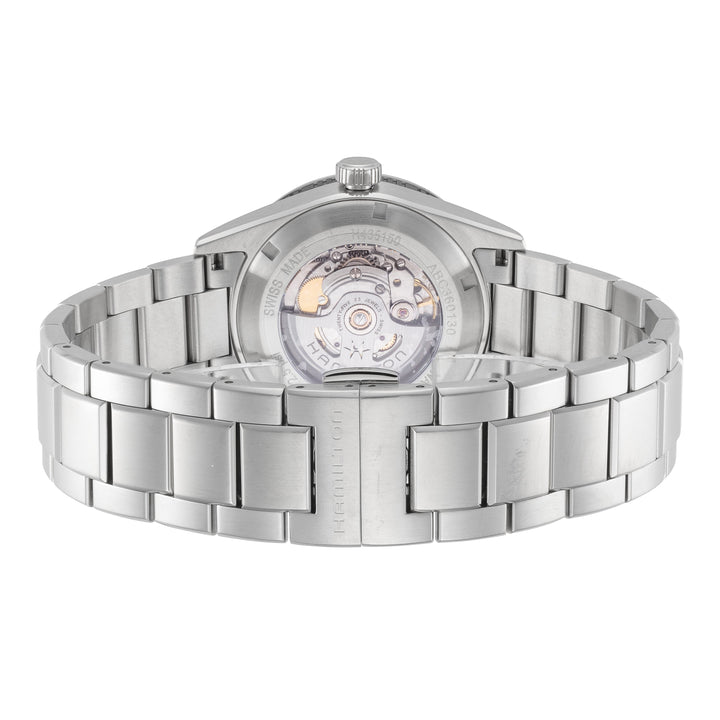 Hamilton Men's H43515141 Broadway 42 Automatic Watch
