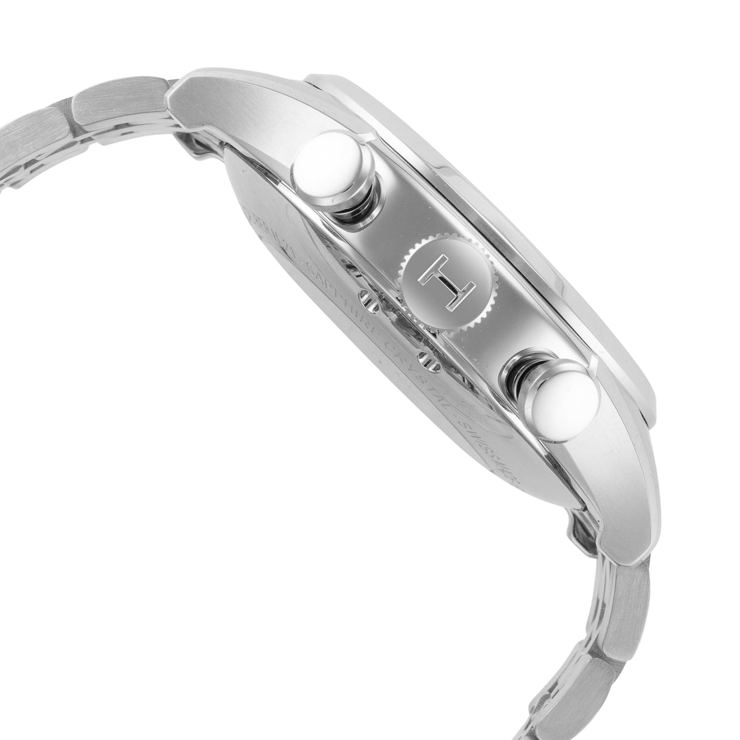 Hamilton Men's Spirit of Liberty 42mm Automatic Watch