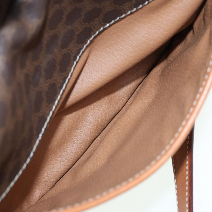 Celine Macadam Shoulder Bag