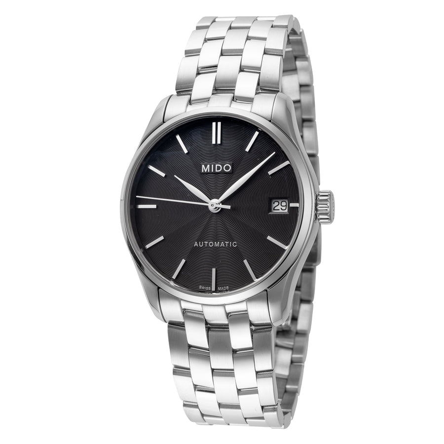 Mido Women's M0242071106100 Belluna II 33mm Automatic Watch - Ruumur