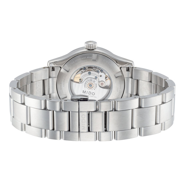 Mido Men's Multifort 42mm Automatic Watch