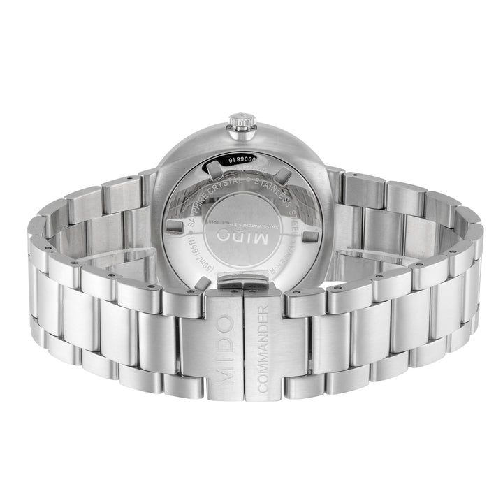 Mido Men's Commander 40mm Automatic Watch