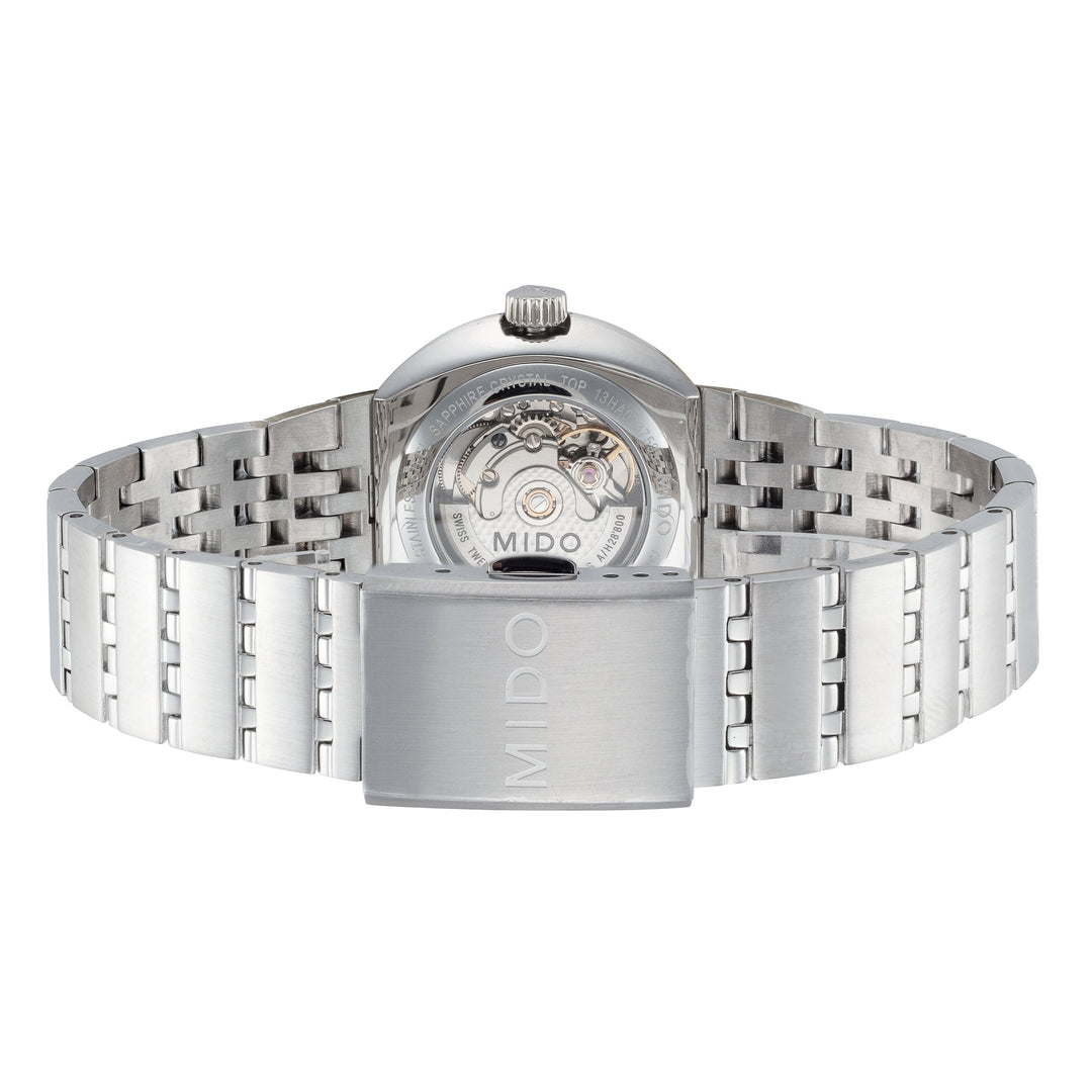 Mido Women's All Dial 30mm Automatic Watch