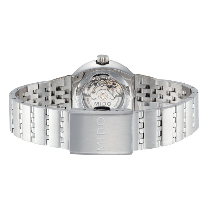 Mido Women's All Dial 30mm Automatic Watch