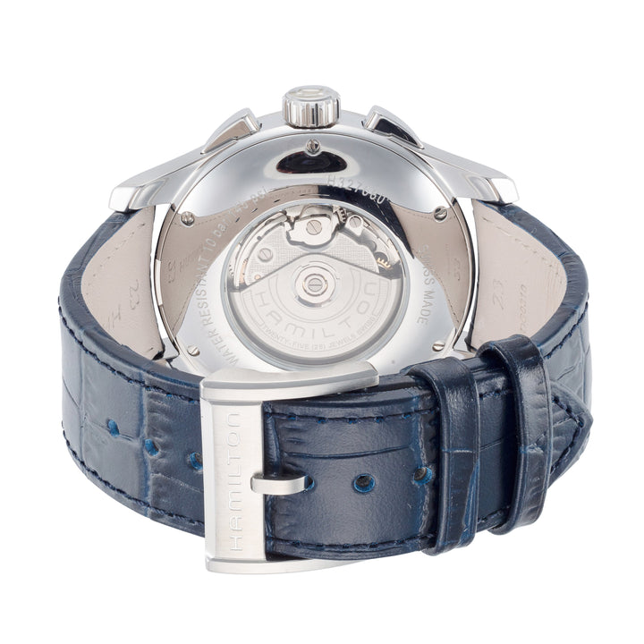 Hamilton Men's Jazzmaster Maestro 45mm Automatic Watch