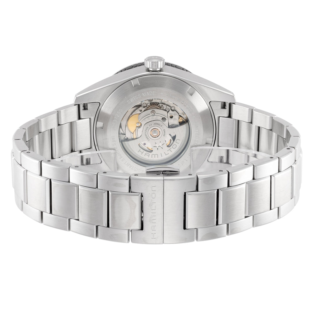 Hamilton Men's Broadway 46mm Automatic Watch