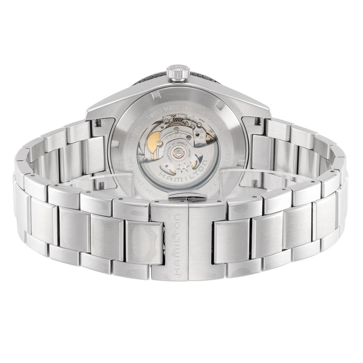 Hamilton Men's Broadway 46mm Automatic Watch