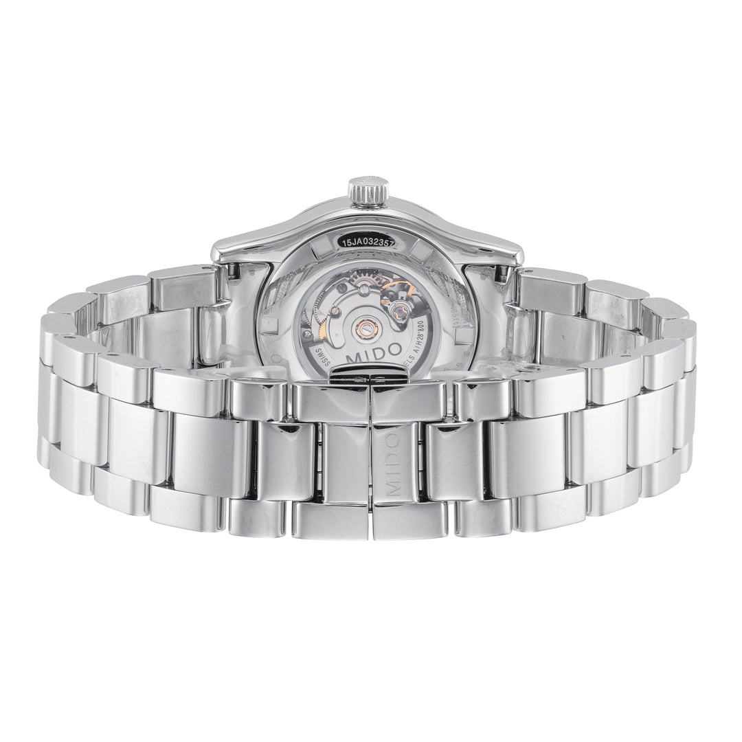Mido Women's Multifort 31mm Automatic Watch