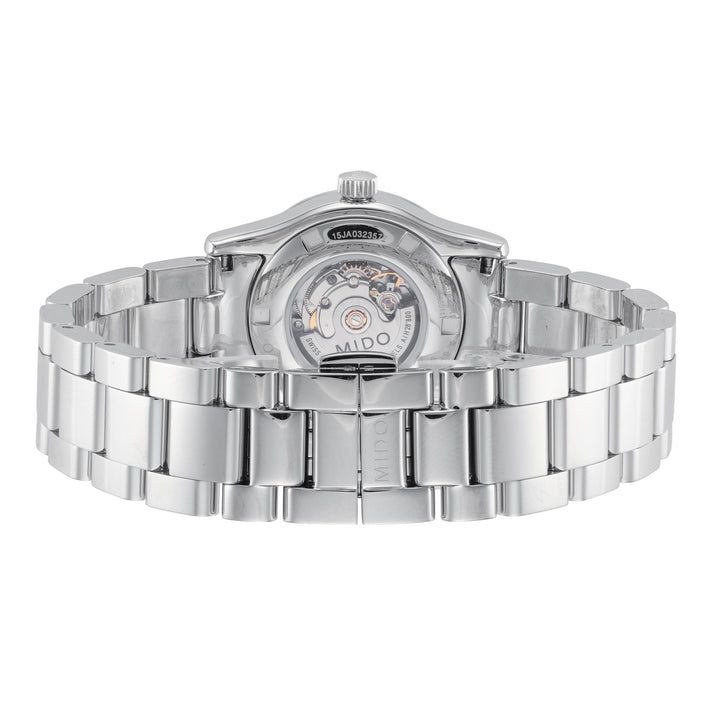 Mido Women's Multifort 31mm Automatic Watch