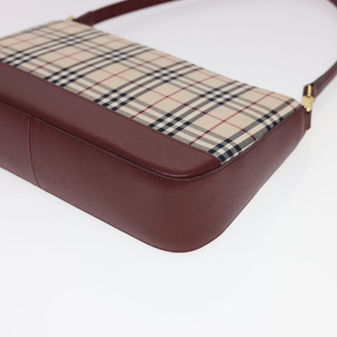 BURBERRY Shoulder Bag