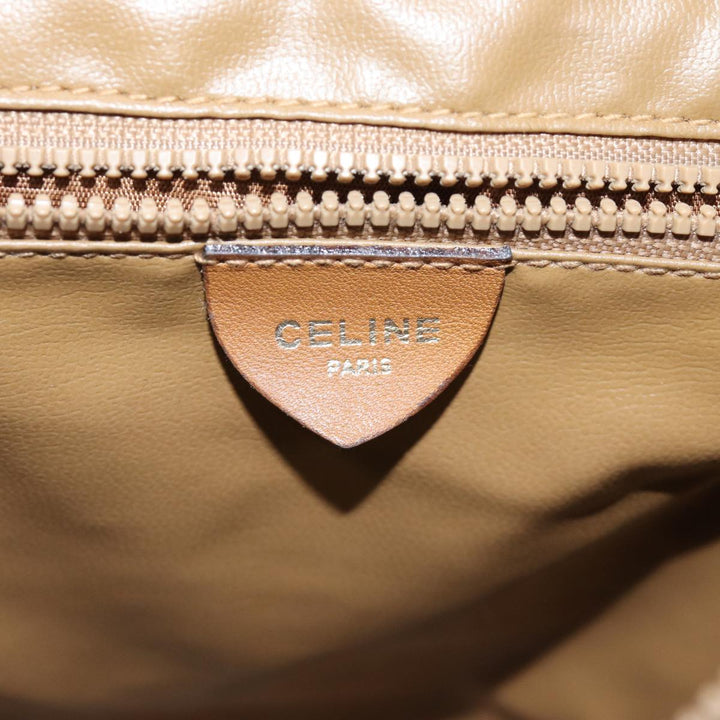 Celine Macadam Handbag