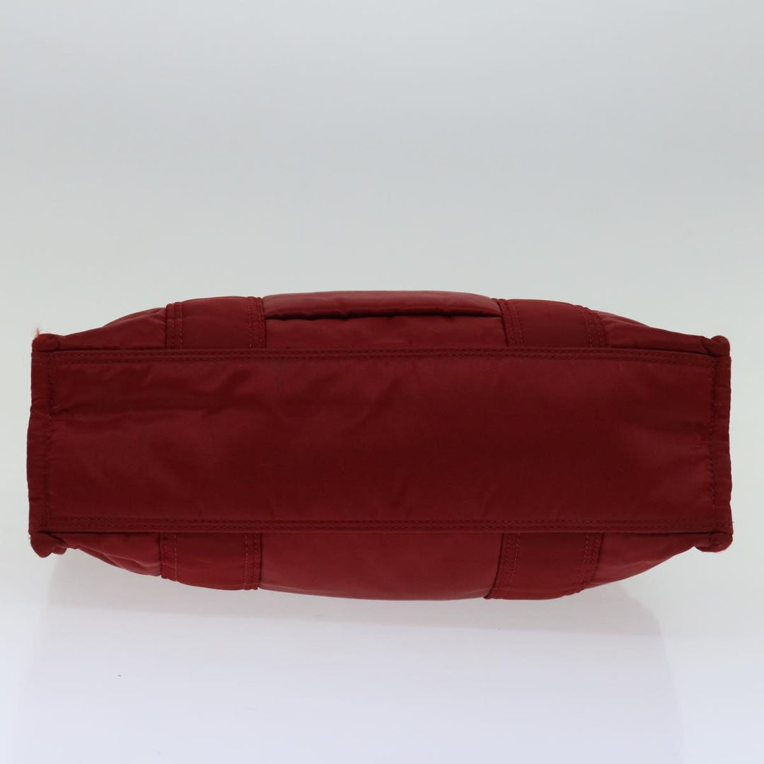 BURBERRY Nova Check Handbag