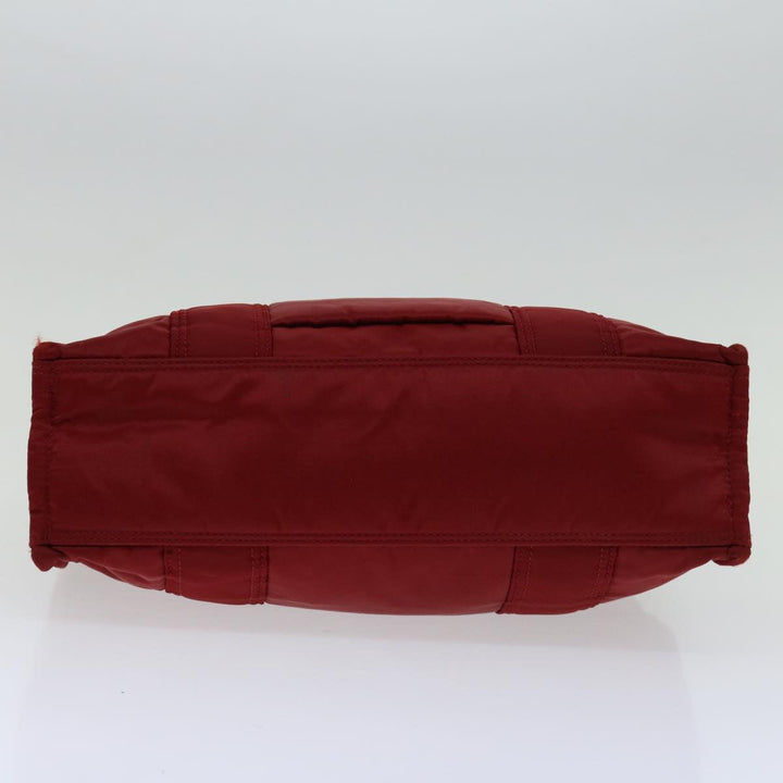 BURBERRY Nova Check Handbag